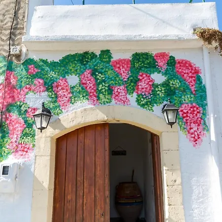 Aravanes Pensiune